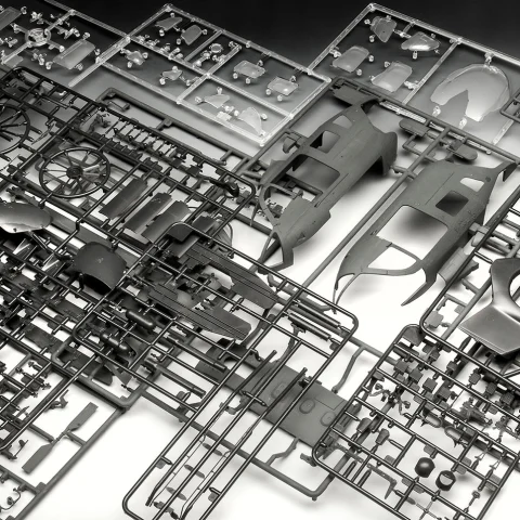 REVELL 04969 - 1/32 H145 ADAC Soccorso Aria / REGA - Nuovo EUR 41,99 - Foto 7